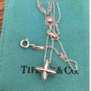 Tiffany & Co. Pendant Necklace